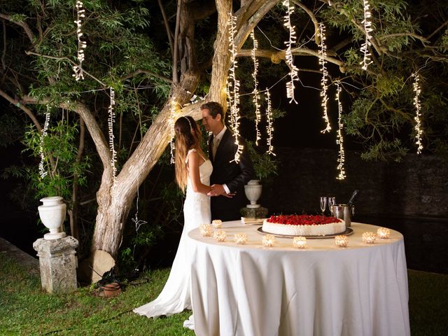 Il matrimonio di Lucia e Alessandro a Cortona, Arezzo 80