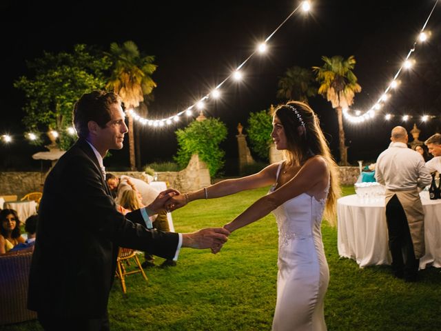 Il matrimonio di Lucia e Alessandro a Cortona, Arezzo 88