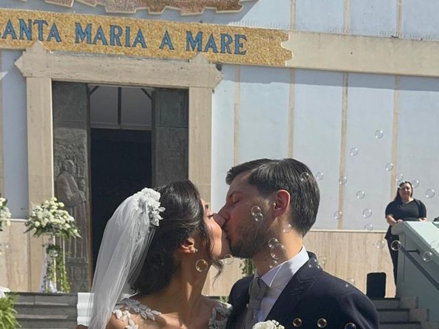 Il matrimonio di Danilo  e Rossella  a Salerno, Salerno 2