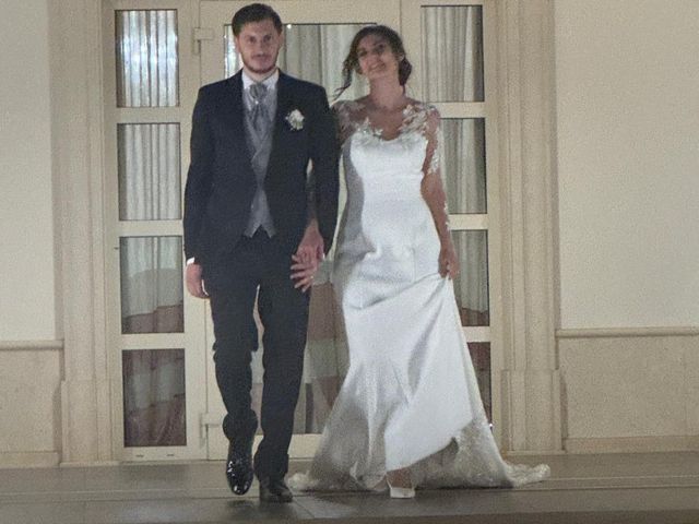 Il matrimonio di Danilo  e Rossella  a Salerno, Salerno 5