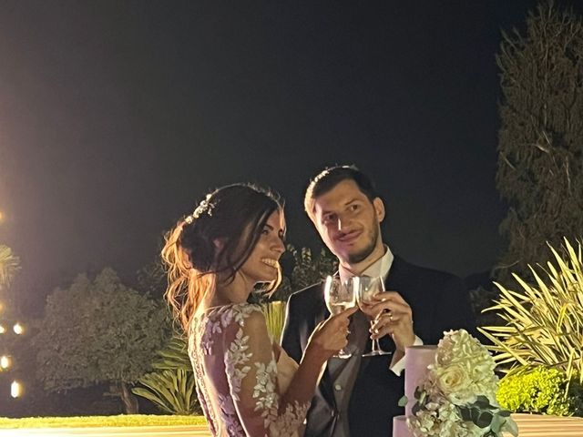 Il matrimonio di Danilo  e Rossella  a Salerno, Salerno 6