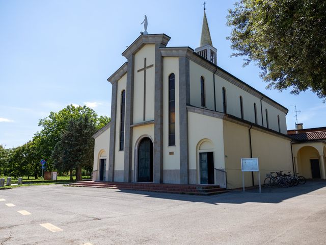 Il matrimonio di Eros e Milena a Faenza, Ravenna 4