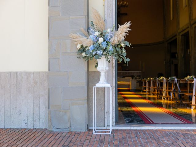 Il matrimonio di Eros e Milena a Faenza, Ravenna 5