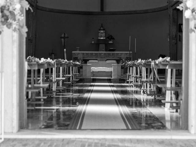 Il matrimonio di Eros e Milena a Faenza, Ravenna 6
