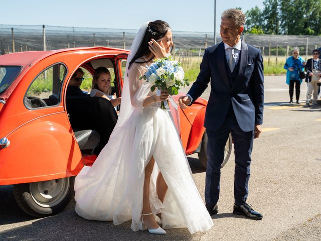 Il matrimonio di Eros e Milena a Faenza, Ravenna 13