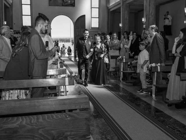 Il matrimonio di Eros e Milena a Faenza, Ravenna 16