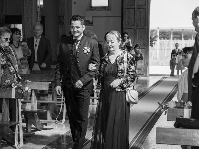 Il matrimonio di Eros e Milena a Faenza, Ravenna 17