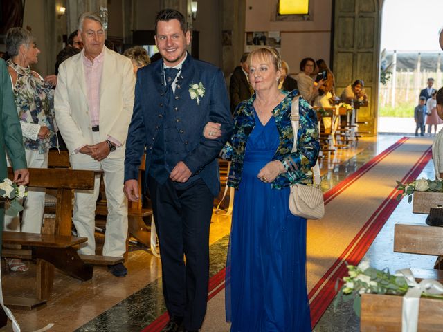 Il matrimonio di Eros e Milena a Faenza, Ravenna 18