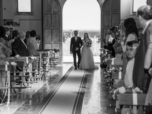 Il matrimonio di Eros e Milena a Faenza, Ravenna 20