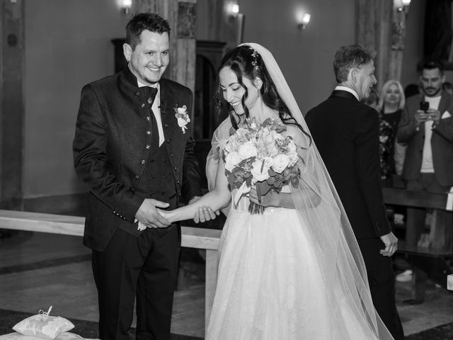 Il matrimonio di Eros e Milena a Faenza, Ravenna 22