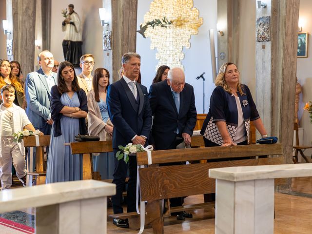 Il matrimonio di Eros e Milena a Faenza, Ravenna 23