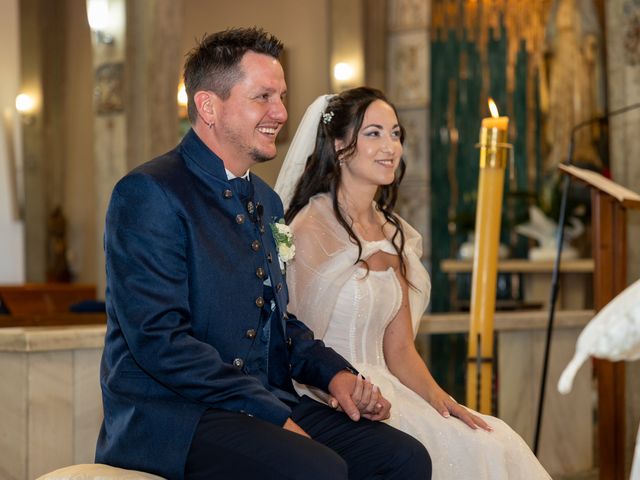 Il matrimonio di Eros e Milena a Faenza, Ravenna 28