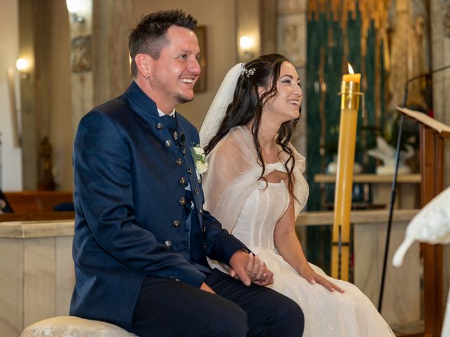 Il matrimonio di Eros e Milena a Faenza, Ravenna 29