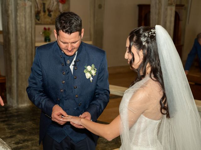 Il matrimonio di Eros e Milena a Faenza, Ravenna 32