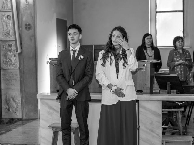 Il matrimonio di Eros e Milena a Faenza, Ravenna 38