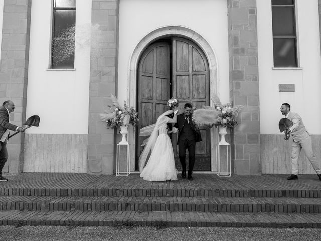 Il matrimonio di Eros e Milena a Faenza, Ravenna 45