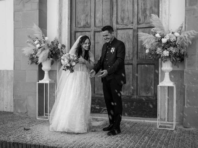 Il matrimonio di Eros e Milena a Faenza, Ravenna 48