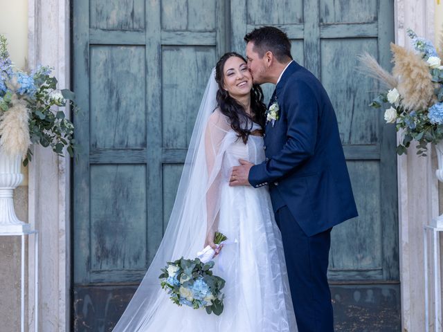 Il matrimonio di Eros e Milena a Faenza, Ravenna 51