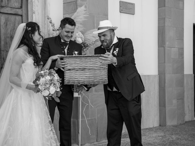 Il matrimonio di Eros e Milena a Faenza, Ravenna 52