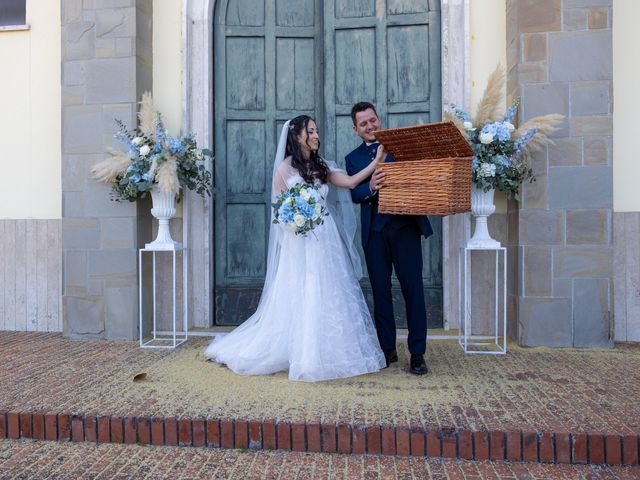 Il matrimonio di Eros e Milena a Faenza, Ravenna 53