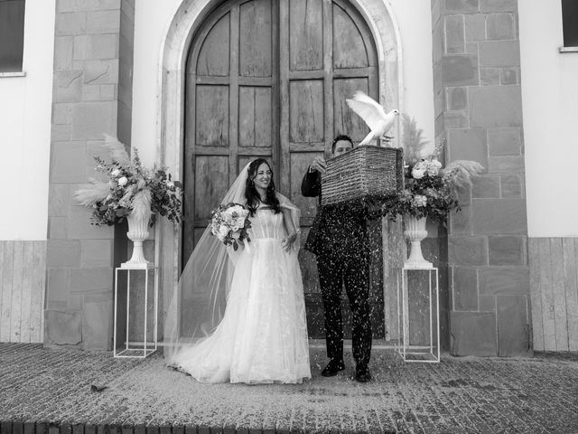 Il matrimonio di Eros e Milena a Faenza, Ravenna 55