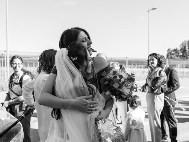 Il matrimonio di Eros e Milena a Faenza, Ravenna 56