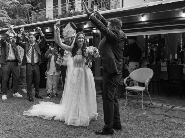 Il matrimonio di Eros e Milena a Faenza, Ravenna 70