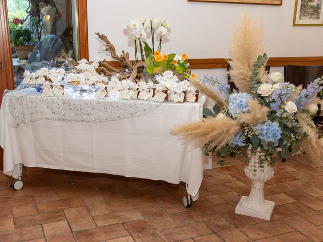 Il matrimonio di Eros e Milena a Faenza, Ravenna 76