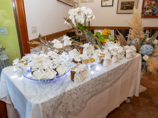 Il matrimonio di Eros e Milena a Faenza, Ravenna 77