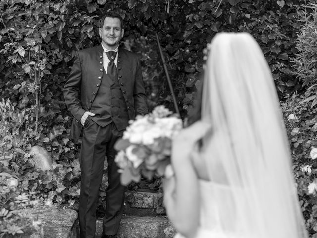 Il matrimonio di Eros e Milena a Faenza, Ravenna 80