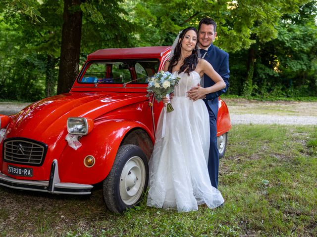 Il matrimonio di Eros e Milena a Faenza, Ravenna 49