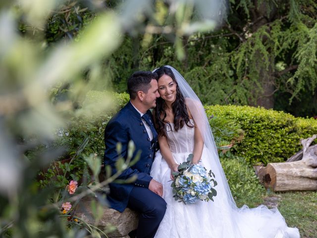 Il matrimonio di Eros e Milena a Faenza, Ravenna 101