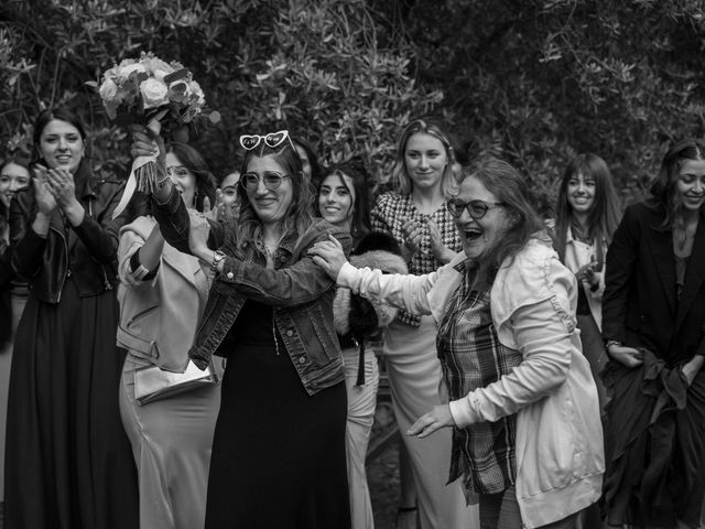 Il matrimonio di Eros e Milena a Faenza, Ravenna 112