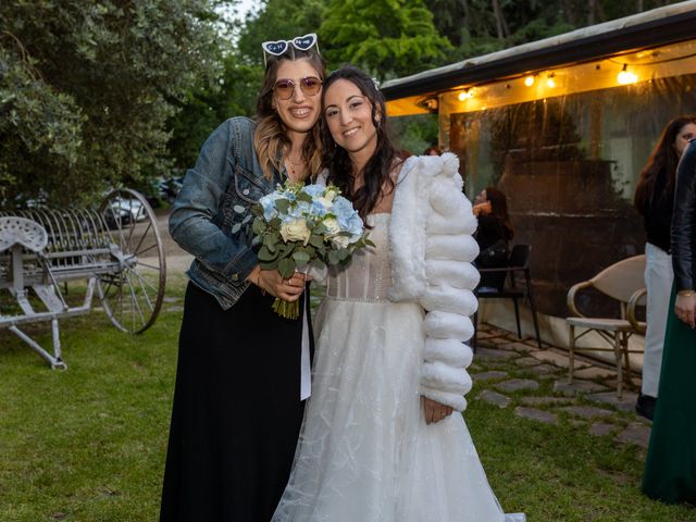 Il matrimonio di Eros e Milena a Faenza, Ravenna 113