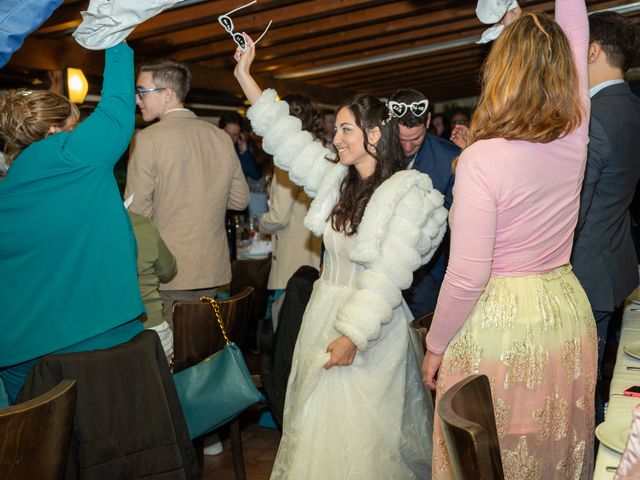 Il matrimonio di Eros e Milena a Faenza, Ravenna 121