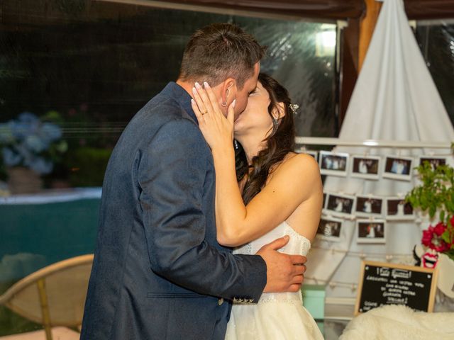 Il matrimonio di Eros e Milena a Faenza, Ravenna 125