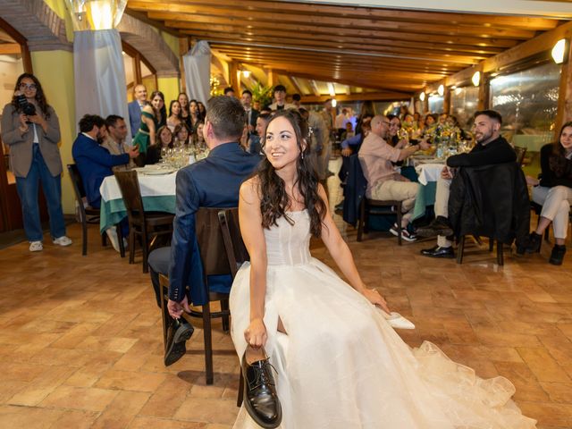 Il matrimonio di Eros e Milena a Faenza, Ravenna 132