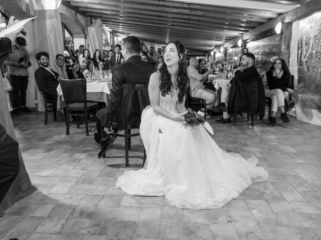 Il matrimonio di Eros e Milena a Faenza, Ravenna 133