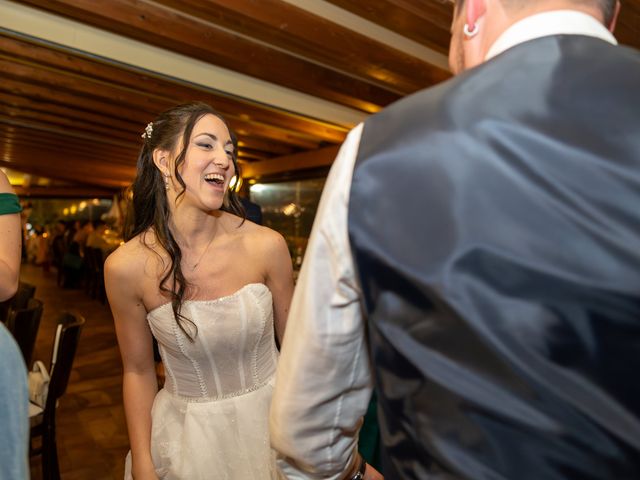 Il matrimonio di Eros e Milena a Faenza, Ravenna 138