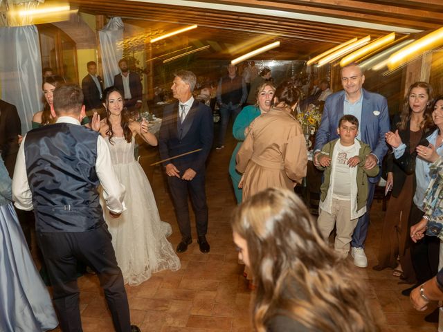 Il matrimonio di Eros e Milena a Faenza, Ravenna 140