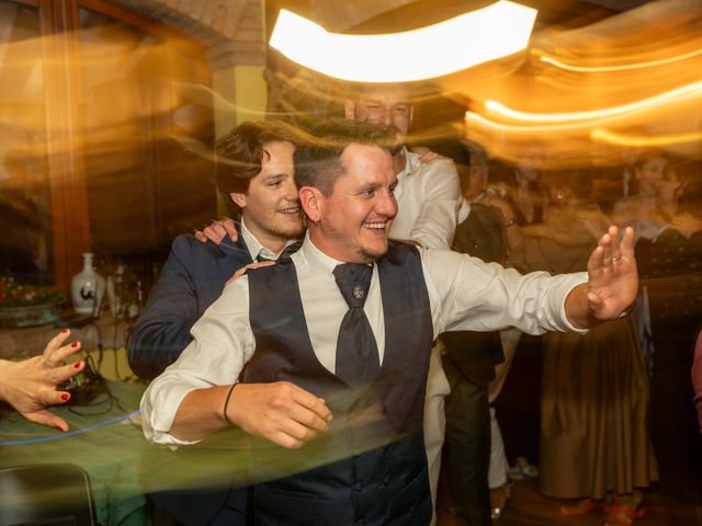 Il matrimonio di Eros e Milena a Faenza, Ravenna 143