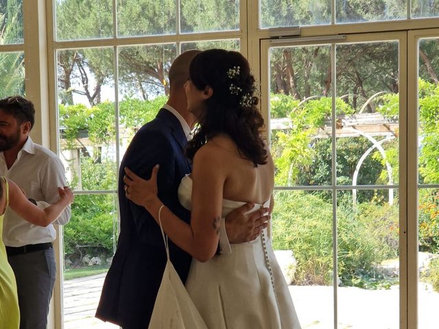 Il matrimonio di Alessandra e Domenico a Molfetta, Bari 11