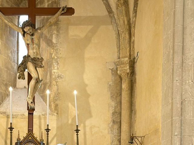Il matrimonio di Vincenzo  e Alessia a Canicattì, Agrigento 3