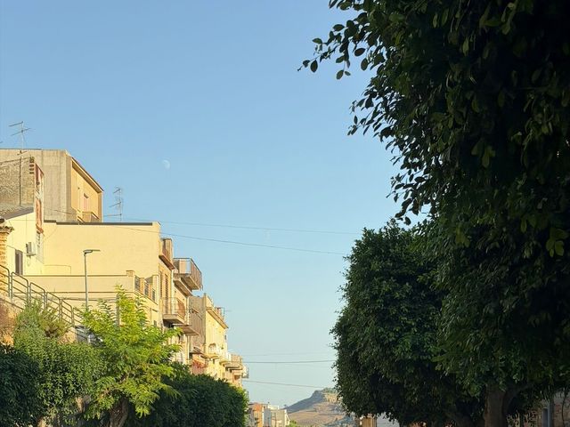 Il matrimonio di Vincenzo  e Alessia a Canicattì, Agrigento 7