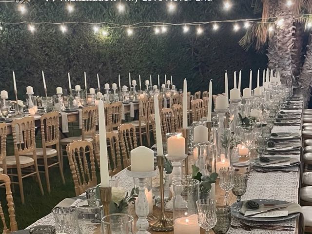 Il matrimonio di Vincenzo  e Alessia a Canicattì, Agrigento 10