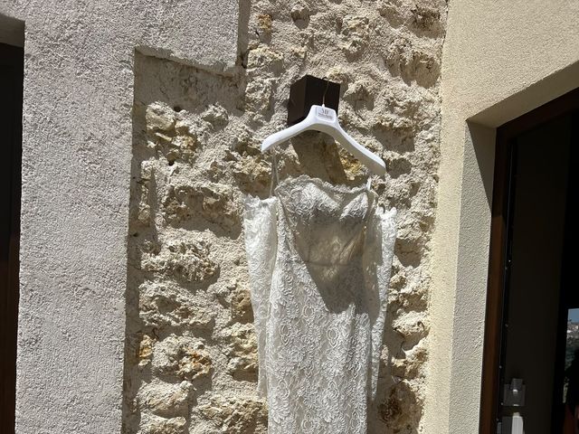 Il matrimonio di Vincenzo  e Alessia a Canicattì, Agrigento 13