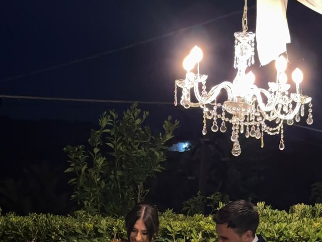 Il matrimonio di Vincenzo  e Alessia a Canicattì, Agrigento 16