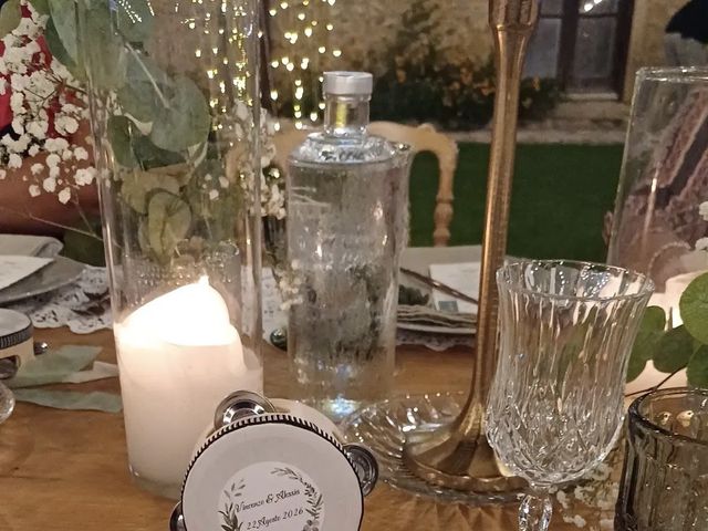 Il matrimonio di Vincenzo  e Alessia a Canicattì, Agrigento 17