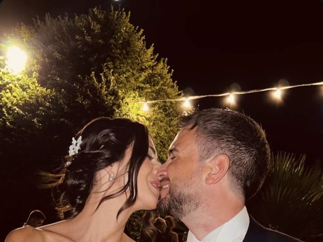 Il matrimonio di Vincenzo  e Alessia a Canicattì, Agrigento 19