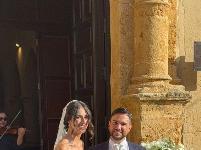 Il matrimonio di Vincenzo  e Alessia a Canicattì, Agrigento 20